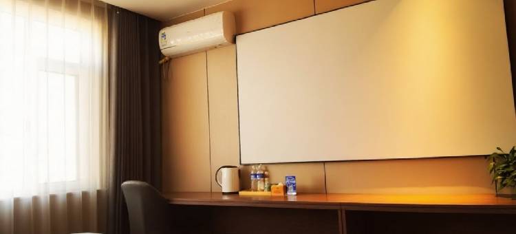 都市118精选酒店(元氏姬村店)图片