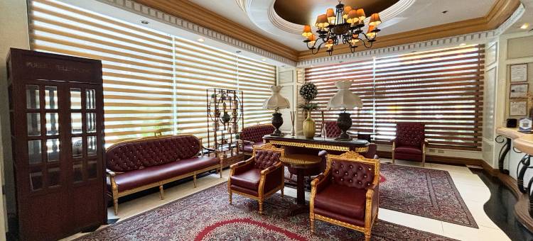 皇冠东方大酒店(Tiara Oriental Hotel Makati powered by Cocotel)图片