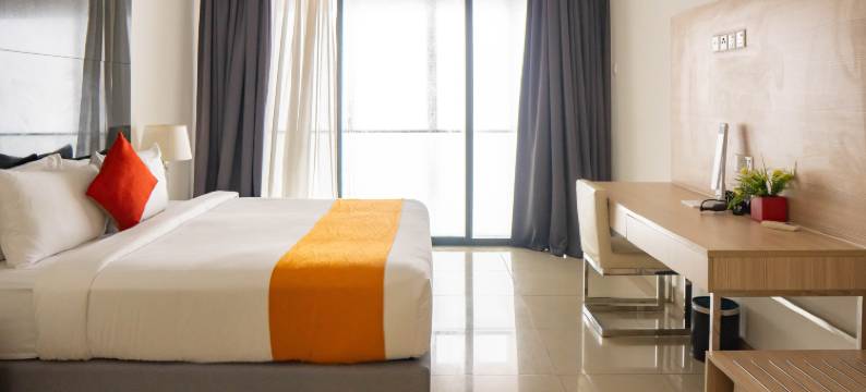 云顶高原地平线公寓(Horizon Homes @ Genting Highlands)图片