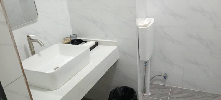 福安公寓(福园路店)图片