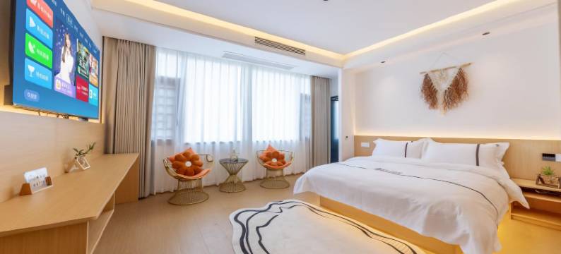 镇远悦享北岸民宿(镇远古城新大桥店)图片