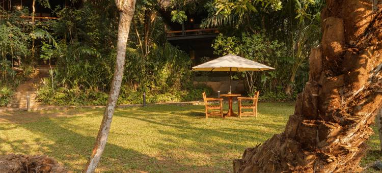 杰维库鲁贝达酒店-仅接待成人(Jetwing Kurulubedda-Adults Only)图片