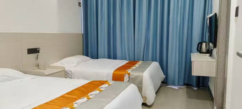 北海合瀛酒店(北海站店)图片