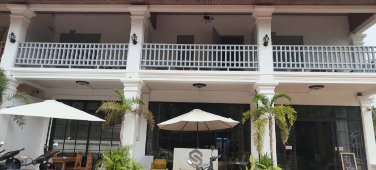 兴杰伦酒店(SINH CHALERN HOTEL)图片