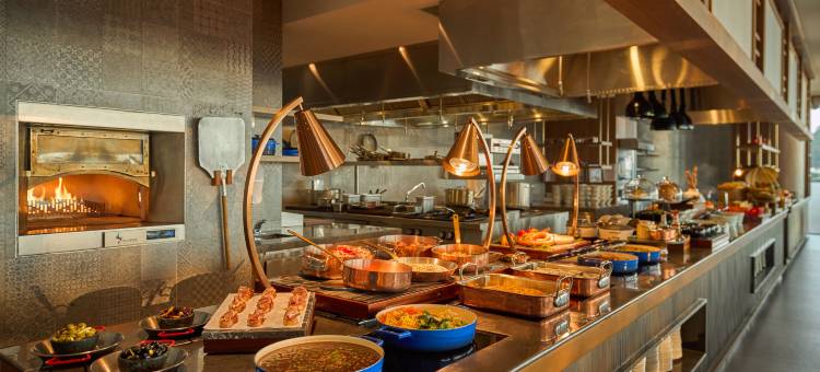 芽庄盛美利亚珊瑚别墅酒店(Villa Le Corail, A Gran Melia Hotel)图片