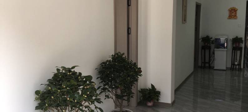 漾居民宿(万岁山武侠城店)图片