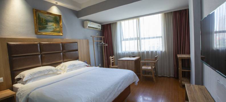 浏阳银花大酒店图片