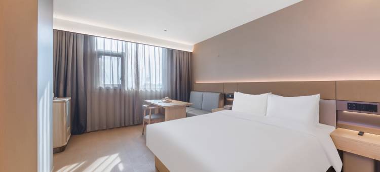 全季酒店(三亚湾壹号店)图片