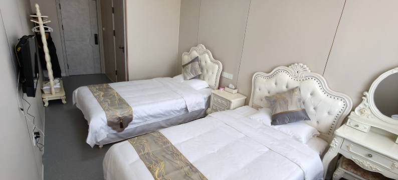 长海颐海园酒店图片