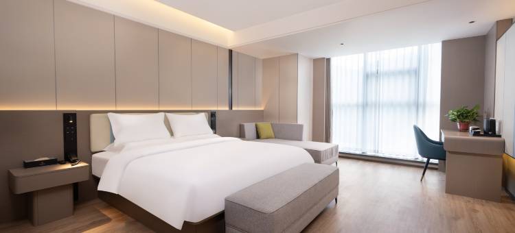 逸柏国际酒店(吉首店)图片