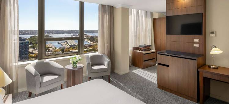 雅高悉尼大道酒店(The Sydney Boulevard Hotel by Accor)图片