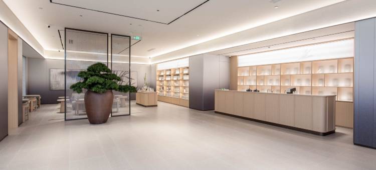 全季酒店(南昌红谷滩学府大道东地铁站店)图片