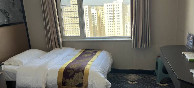 西宁青赣宾馆图片