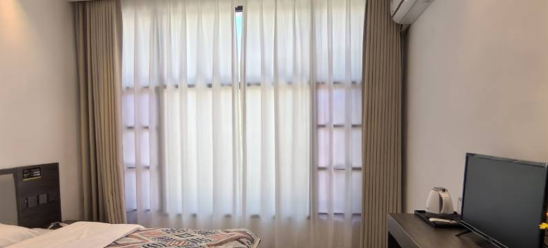 天池森茂民宿图片