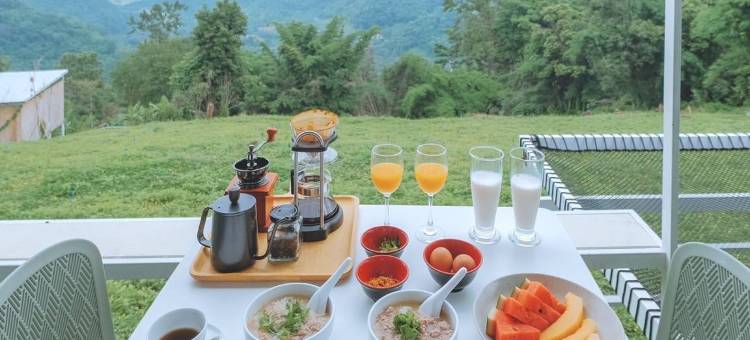 夜空民宿(Night sky Homestay)图片