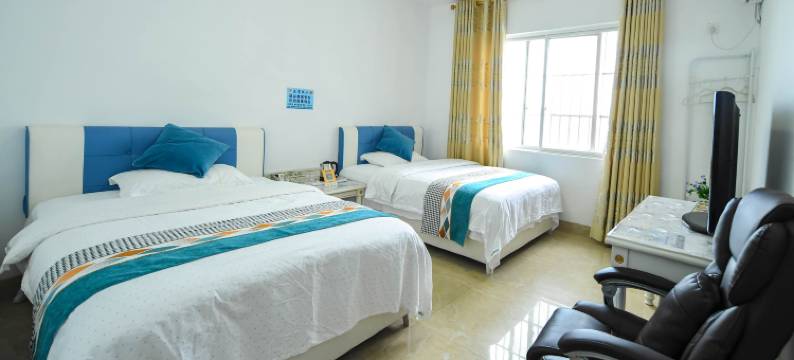 途悦公寓(火车东站凤岭佳园店)图片