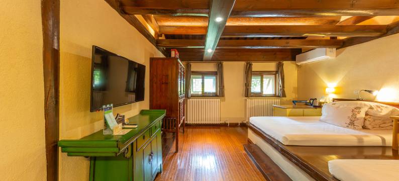 古北水镇永顺客栈图片