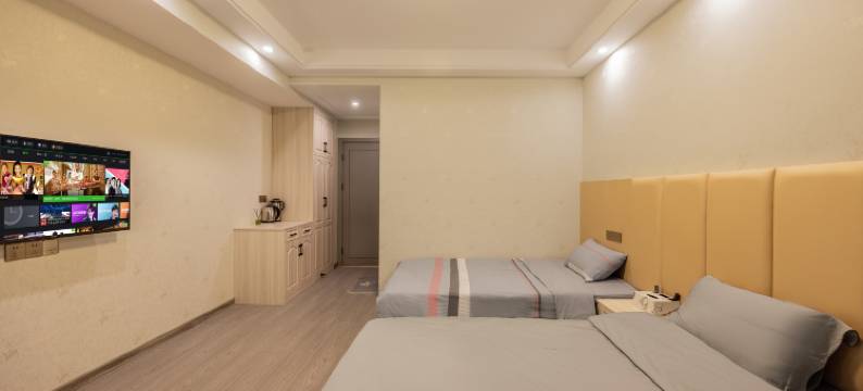 宜兴盘明民宿(窑湖小镇店)图片