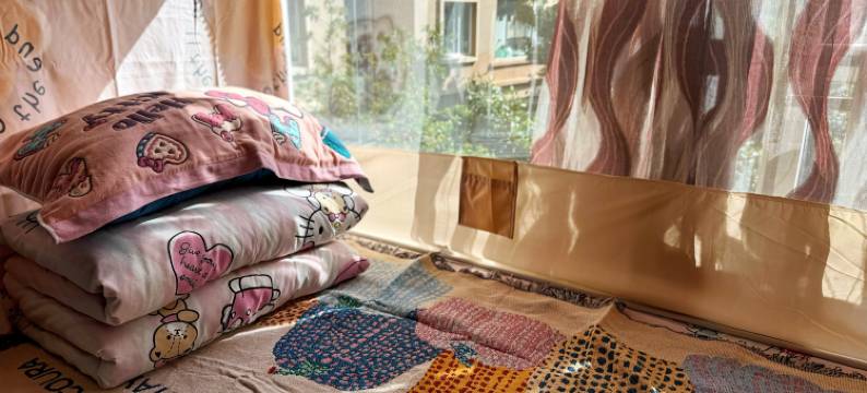 小仙女闺蜜民宿图片