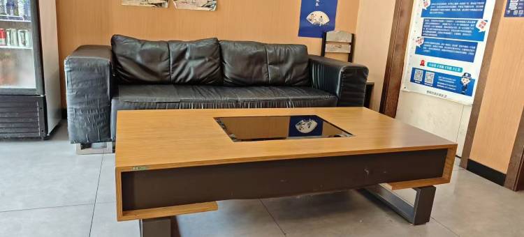 骏怡精选酒店(桐乡振兴西路店)图片