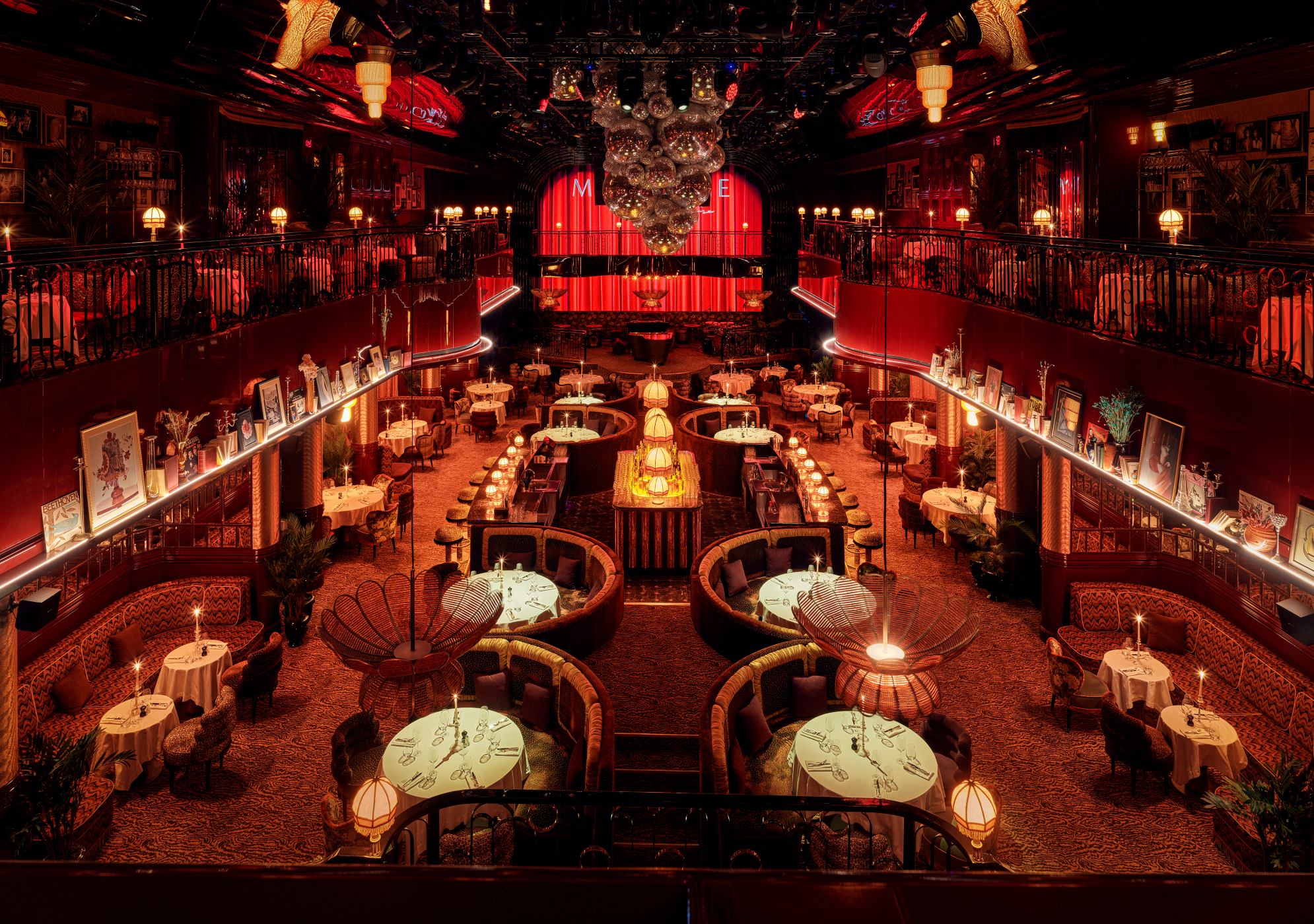 Aliee Istanbul - A Paris Society Collection HotelHotel Overview