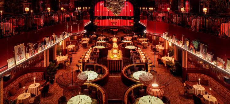 伊斯坦布尔Aliée酒店-巴黎社交系列酒店(Aliée Istanbul - A Paris Society Collection Hotel)图片