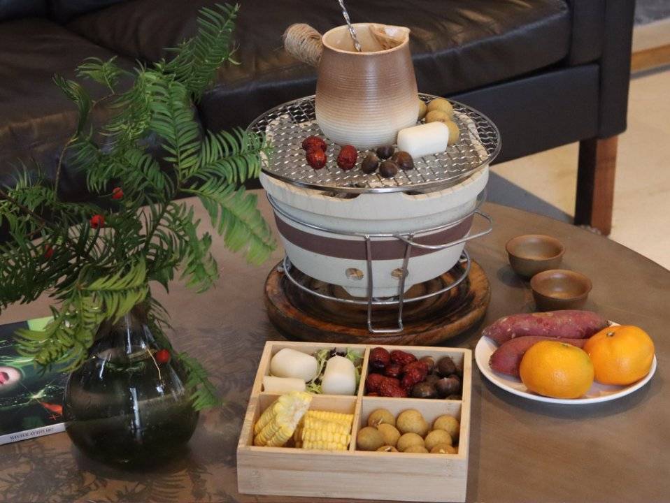 大乐之野·谷舍(余姚店)图片