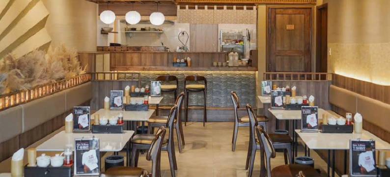 河内 Vincity D'Capitale 豪华公寓 - Luma home(Vinhomes D'Capitale Apartment Hanoi- Luma home)图片