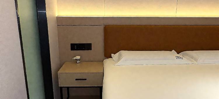 尚海精致酒店(东湖店)图片