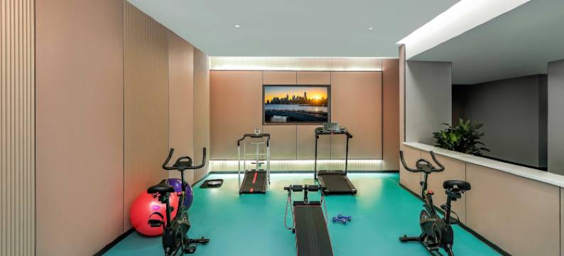 城市便捷酒店(重庆大足石刻店)图片