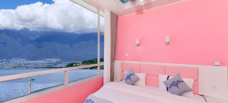 大理德琴客栈(洱海海东风景区店)图片