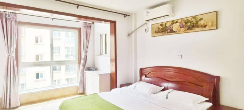 威海山海精品民宿图片