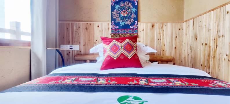 古茶园山庄民宿图片