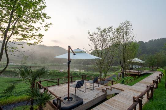 向野而生(赣州崆峒宿集店)图片