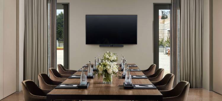 Tivoli Kopke Porto Gaia图片