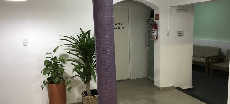 Ô de casa 青年旅舍(O de casa hostel)图片