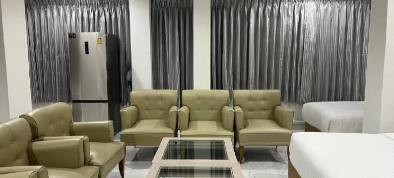 购物中心套房酒店(Mall Suites Hotel)图片