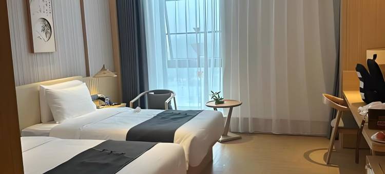 优客家酒店图片