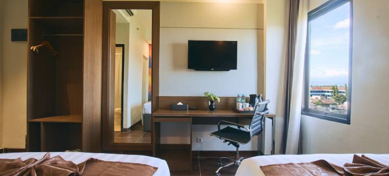 Horison Ultima Sayaga Cibinong图片