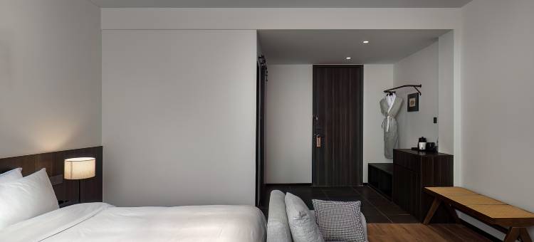 安寻酒店(长白山西景区旅游服务集散中心店)图片