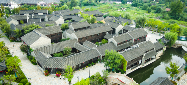 仙缘小屋(西溪景区)图片