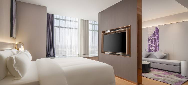 麗枫酒店(喀什大学新泉校区店)图片