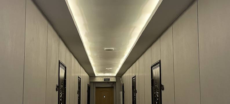 敖日格民宿图片