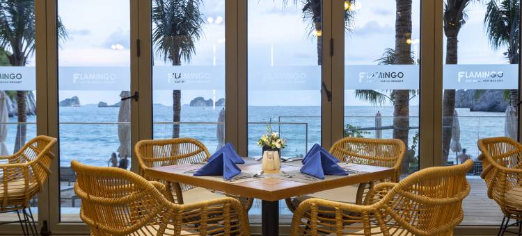 吉婆岛Flamingo度假村(Flamingo Cat Ba Resort – Managed by Flamingo Hotels & Resorts)图片