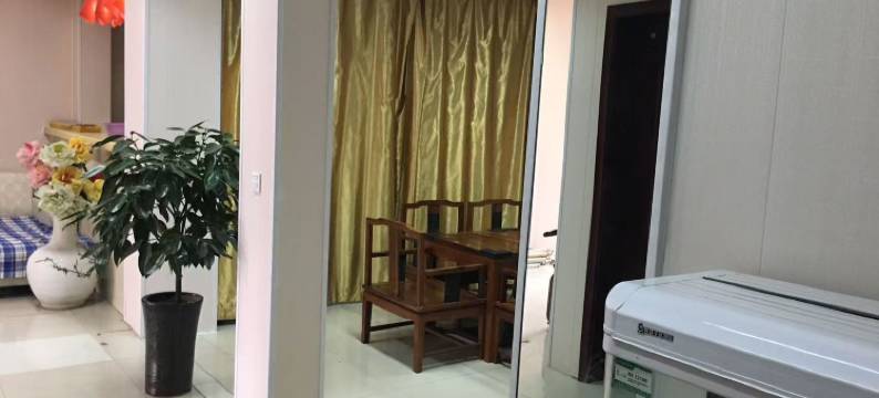 洪洞临汾广场东旅馆(古槐路)图片