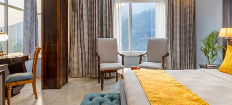 Sterling Kastoori Rudraprayag图片