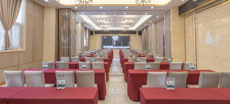 宜宾岷江酒店(合江门大观楼店)图片