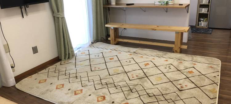 一户建休闲别墅 班布(Resorthouse Bamboo)图片