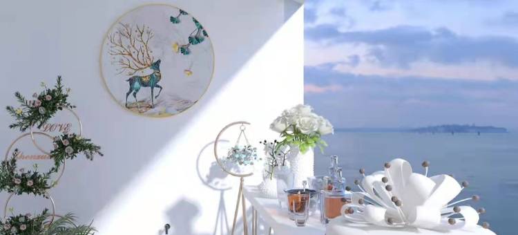 厦门源素民宿(曾厝垵店)图片