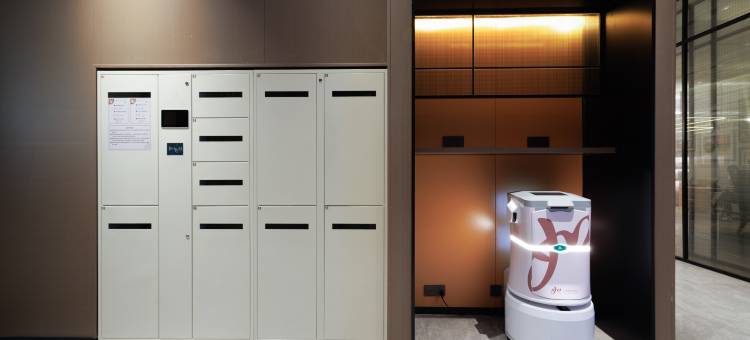 如家精选酒店(扬州东关街文昌阁店)图片